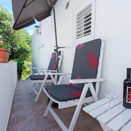 Studio Hajdi Apartment Dubrovnik Exterior photo