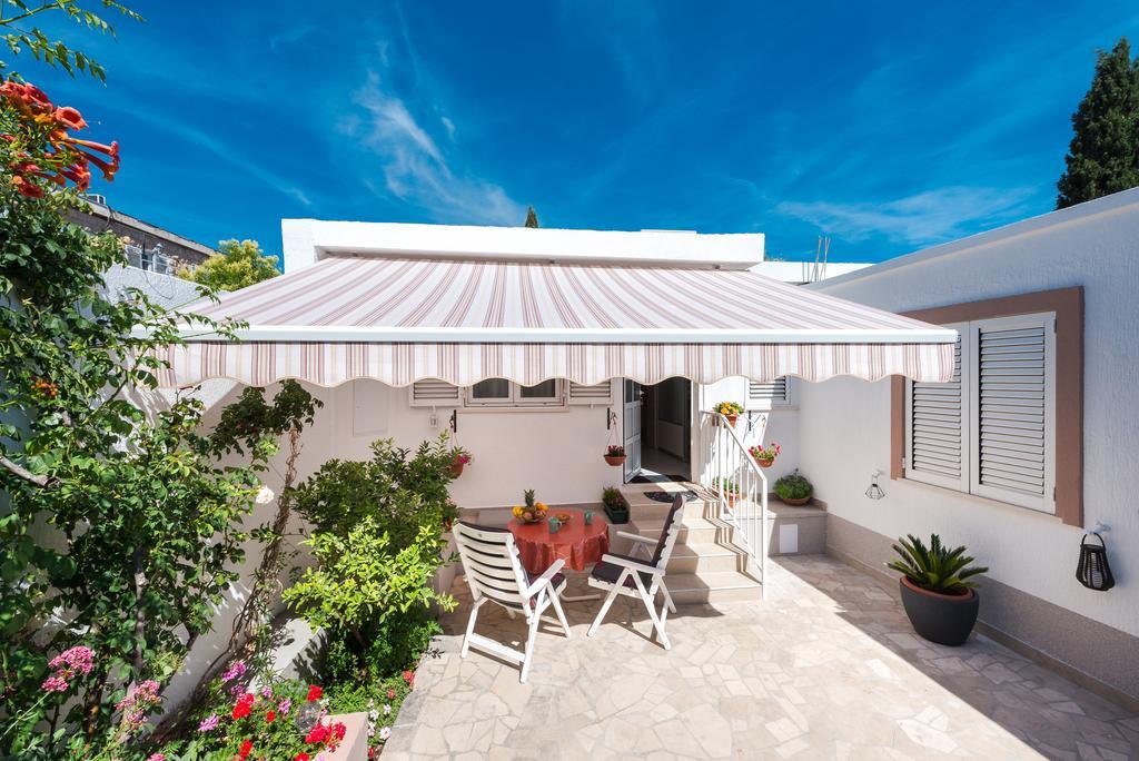 Studio Hajdi Apartment Dubrovnik Exterior photo